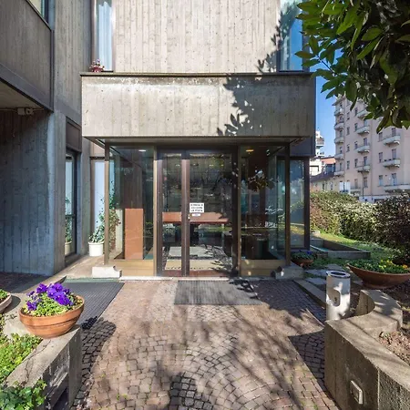 Porta Nuova & Valentino 公寓